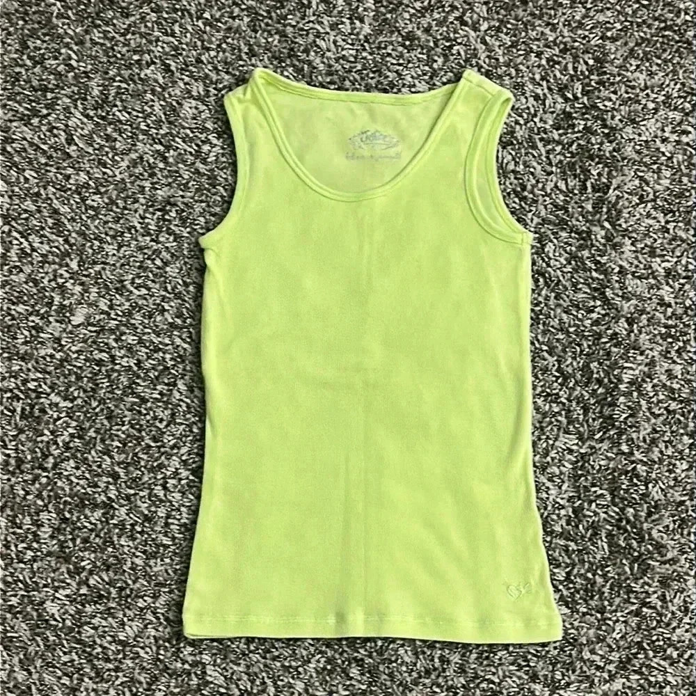 Justice Tank Top for girls